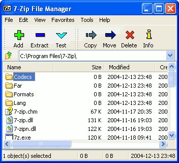7-Zip