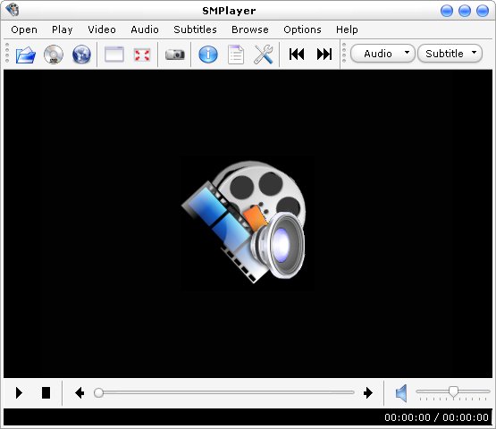 SMPlayer